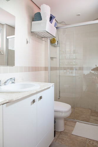 Imagem 13 de 15 de Apto Vila Andrade | 4 Quartos | 210 M² | Cond: R$2333.00 | 4 Vagas - Xvtcqq