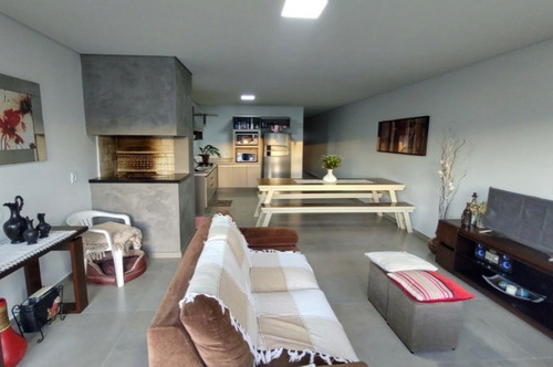 Imagem 6 de 23 de Casa À Venda Em Xangri-lá - Ca01491 - 69908398