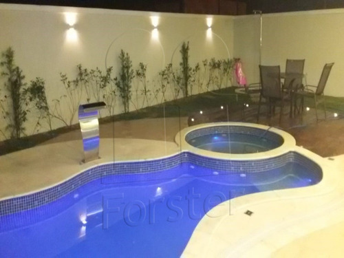 Imagem 9 de 9 de Casa Em Condominio Residencial Para Venda - Cc00118 - 70483901
