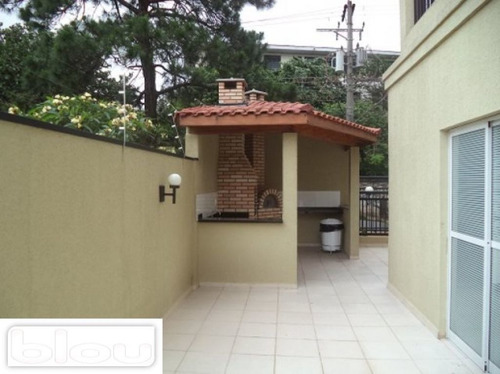 Imagem 15 de 15 de Apartamento - Parada Inglesa - Bl2520