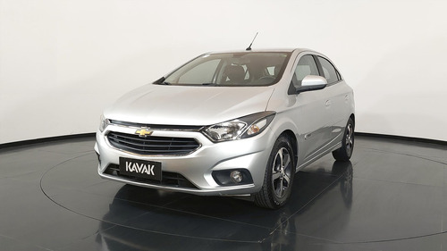 Chevrolet Onix MPFI LTZ