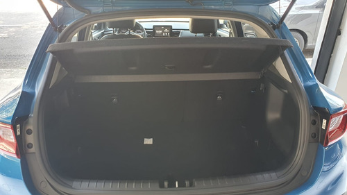 Kia Stonic 1.0 Tgdi Aut. (Mhev) 4P Híbrido