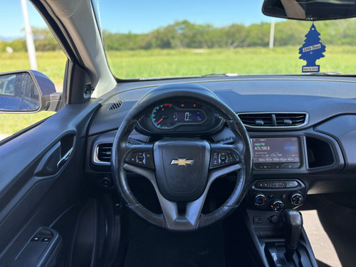 Chevrolet Onix ONIX HATCH LT 1.4 8V FlexPower 5p Aut.