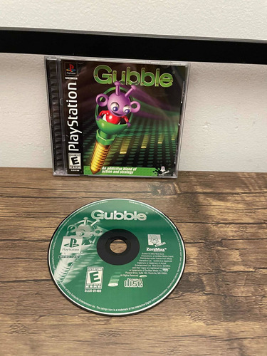 Gubble Ps1 Original