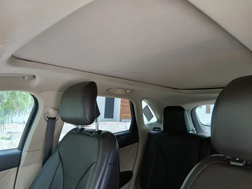 Lincoln MKC 2.3 Reserve At