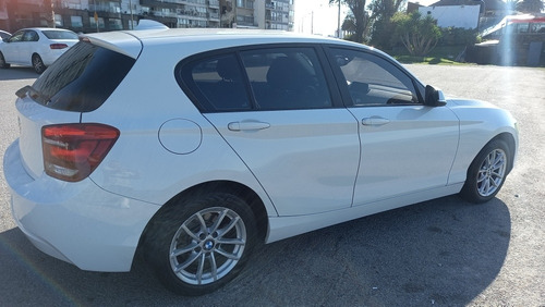 Bmw Serie 1 2016 1.6 116i 136cv