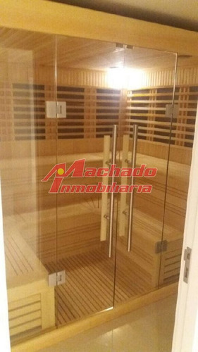 Imagen 20 de 20 de Venta De Apartamento De 2 Dormitorios En Punta Del Este