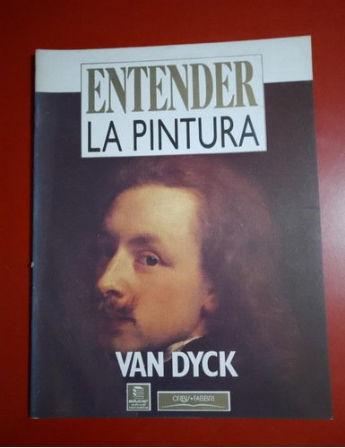 Entender La Pintura Von Dyck