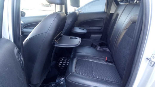 C3 Picasso Exclusive 1.6 Automático Gnv