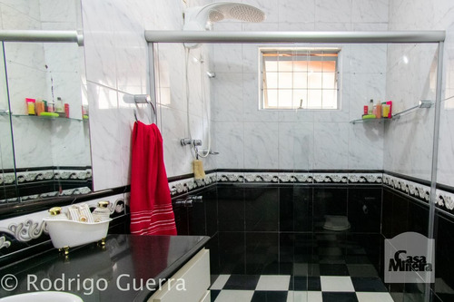 Imagem 14 de 15 de Casa À Venda No Santa Tereza - Código 256738 - 256738