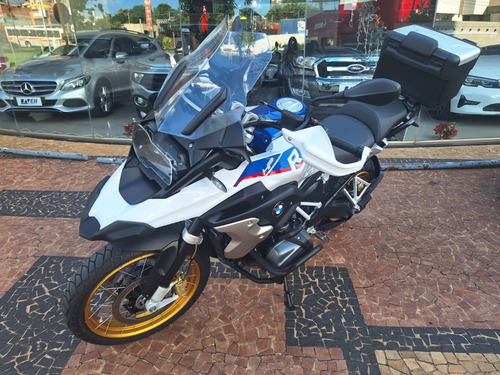 Bmw Gs 1250 Premiun Hp Com Bau