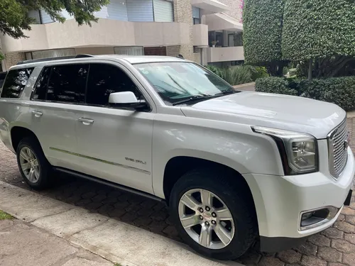 GMC Yukon 6.2 Denali 8 Vel Awd At