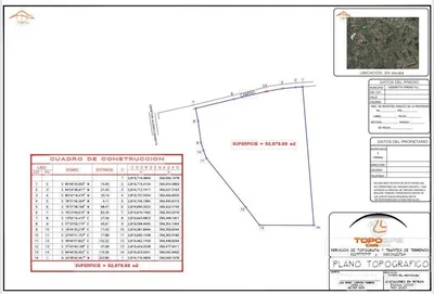 Terreno en venta