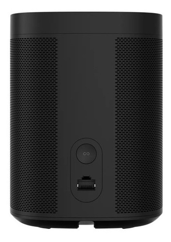 Imagen 4 de 10 de Altavoz Wi-fi Sonos One Sl ( Sin Micrófono )