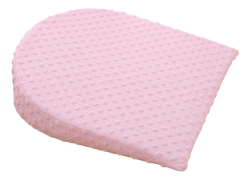 Almohadas Baby Wedge Pillow Para Amamantar, Suaves Y Elevada