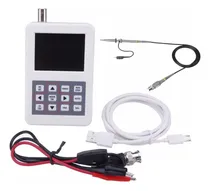 Comprar Osciloscopio Digital Dso Pro Con Sonda De Osciloscopio P6100