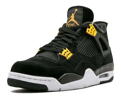 Zapatos Jordan Retro 4 Royalty