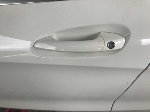 Maçaneta Externa Porta Diant Esq Mercedes Benz A250 2015