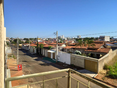 Imagem 30 de 30 de Casa À Venda, 510 M² Por R$ 1.200.000,00 - São Carlos - Anápolis/go - Ca0784