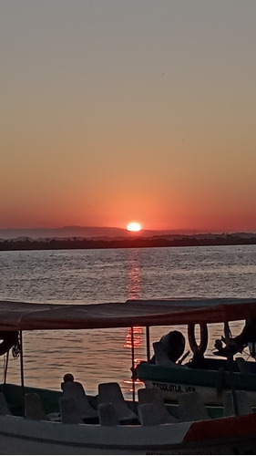 Paseos Por El Río Y A Los Manglares De Tecolutla 