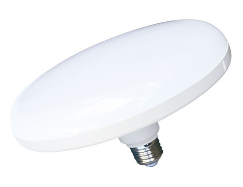 Lámpara Led Tipo Plafón Philips Ufo Fría 15w E27 Oferta