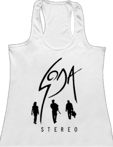 Esqueleto Dama Soda Stereo Rock Metal Bca Tienda Urbanoz