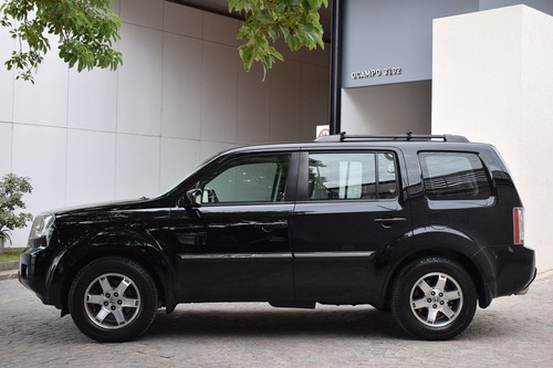 Honda Pilot 2011 4x4 120.000 Kms