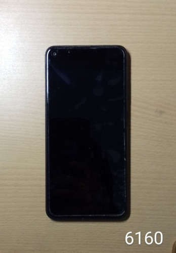 Imagen 2 de 4 de Celular Redmi Note 9t