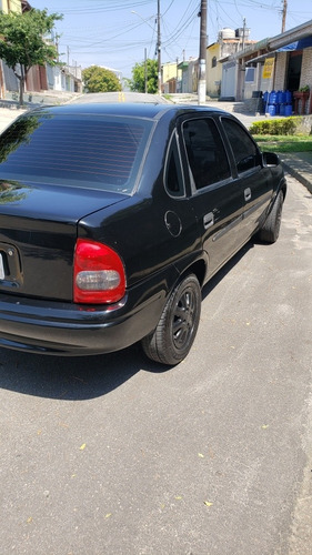 Chevrolet Classic Corsa Classic Life