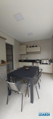 Imagem 15 de 15 de Casa Em Condomínio - Condomínio Delle Stelle - Sp - 633665