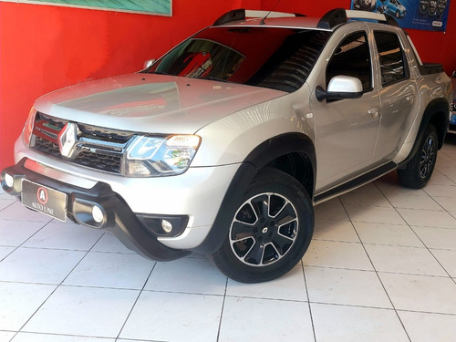 Renault Duster Oroch 2.0 DYN AUT (TOP DE LINHA)