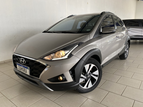 Hyundai HB20X 1.6 Diamoplus Flex Aut. 5P