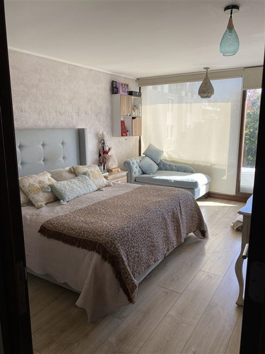 Imagen 14 de 18 de Espectacular Triplex En Venta, 3d/4b En Lo Barnechea