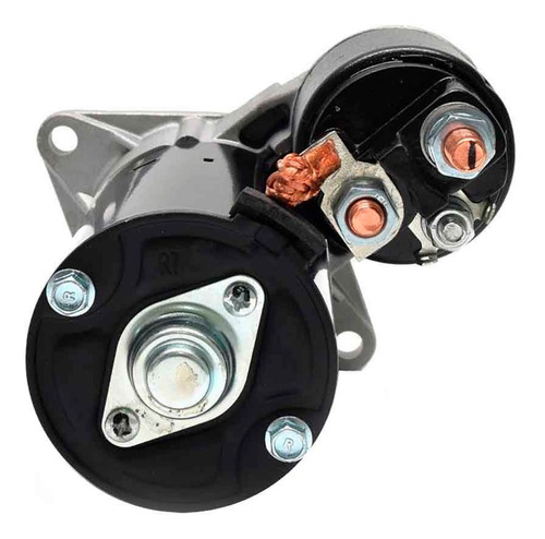 Marcha Chevrolet Astra 4cil 1.8 2002 Sistema Bosch 12v 9dts