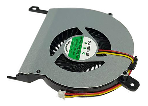Ventilador Acer Aspire V3-431 Dfs531105mc0t 0712 V64