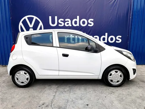 Chevrolet Spark Lt Clasic 1.2 L