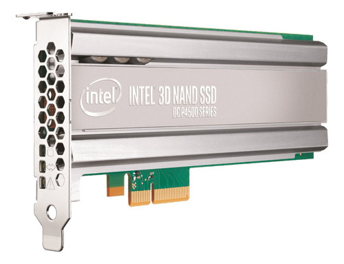 Intel Ssd Dc Altura Pcie Tlc Unico Granel