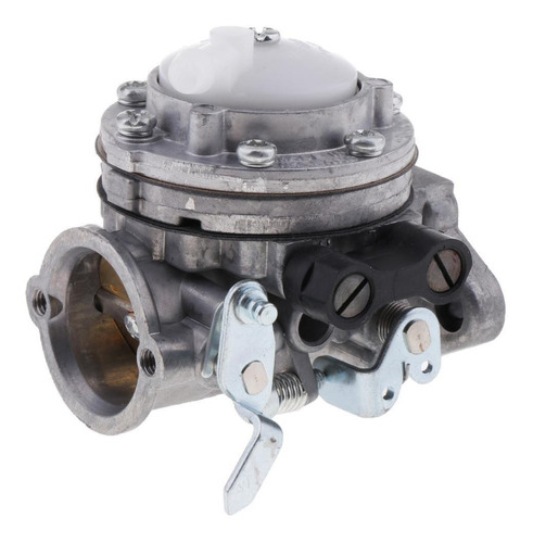 Imagen 5 de 6 de Carburador Sustituye A Stihl 070 090 Piezas De Motosierra