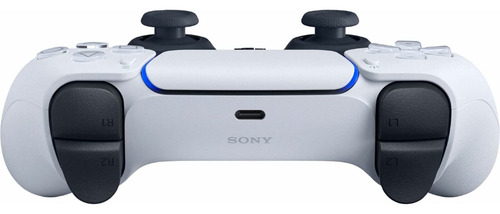 Consola De Juegos Playstation 5 Disc Edition 825gb + 1 Contr