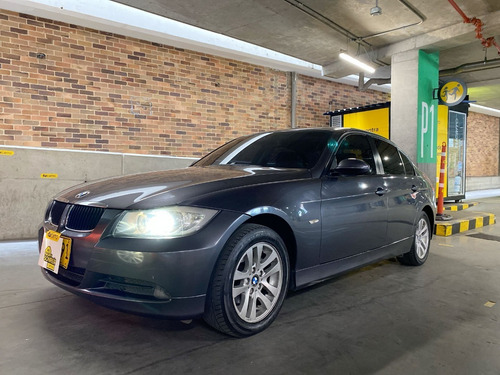 Imagen 6 de 25 de Bmw 320 I