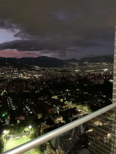 Apartamento En Venta En Sector Transversal Intermedia. Cod V12507