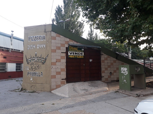 Local En Venta Barrio Piedrabuena Apto Todo Destino C/renta