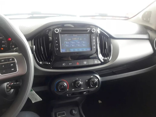 Fiat Uno Way 2021 0km Tomamos Usados Financiamos El 100% A*