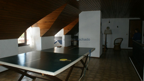 Casa En Venta Y Alquiler Temporario San Rafael 5 Dormitorios-ref:343