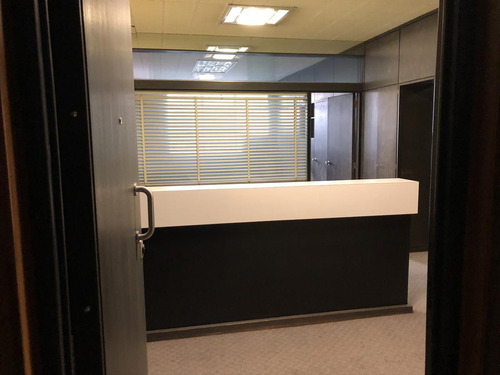 Oficina En Venta En El Centro, San Nicolás - Oportunidad Única Inversión - 105m2