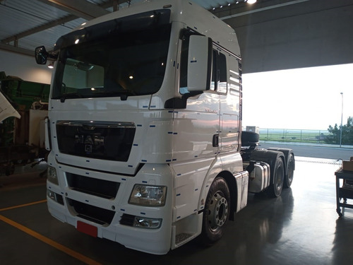 Imagem 1 de 6 de Man Tgx 29.440 - Marka Veiculos Ltda
