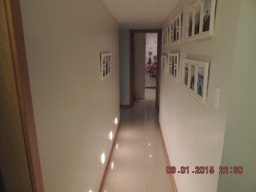 Imagem 10 de 30 de Apartamento De 4 Quartos, Locação - Caminho Das Árvores - 777