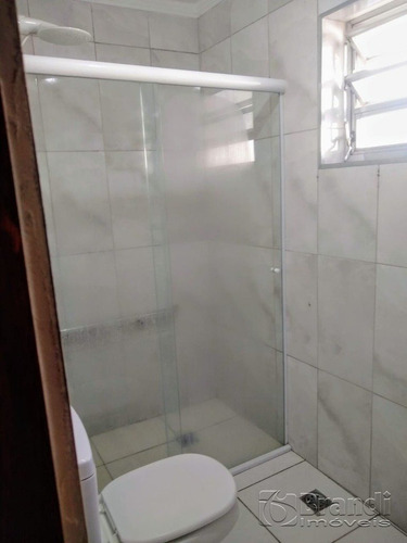 Imagem 13 de 15 de Sobrado Para Venda Na Vila Bela 160m² - V-4617