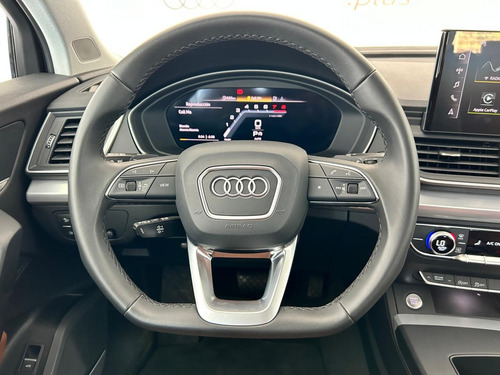 Audi Q5 2.0 L 45 Tfsi Select Mhev