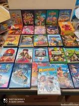 Comprar Gran Coleccion Peliculas Dvd Fisico Estrenos Y Variedades